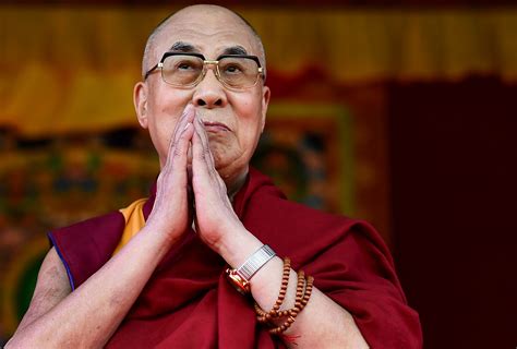 budista dalai lama